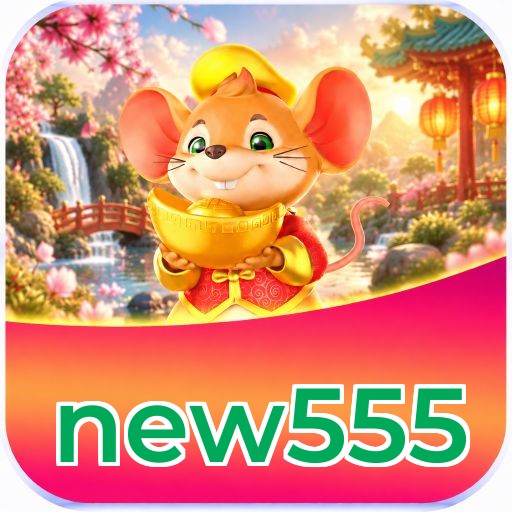 new555 Logo