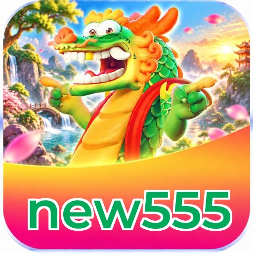 new555 Instalar Logo 1