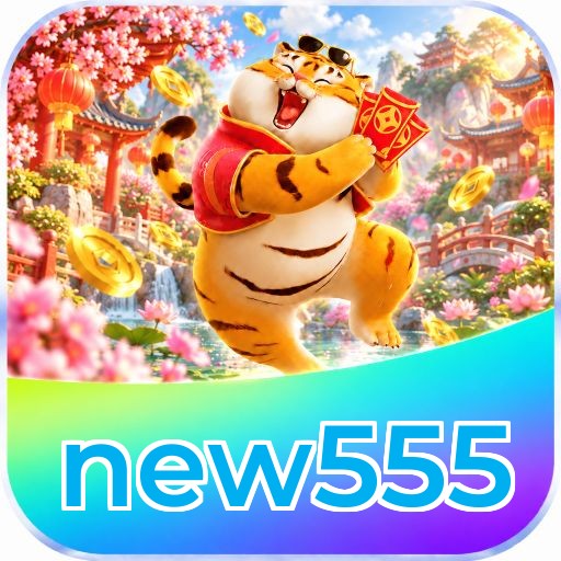 new555 Logo