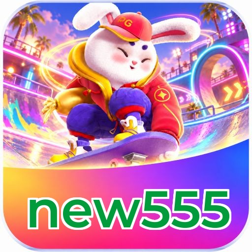 new555 Instalar Logo 3