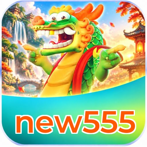 new555 Instalar Logo 2