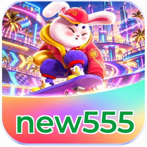 new555 Logo