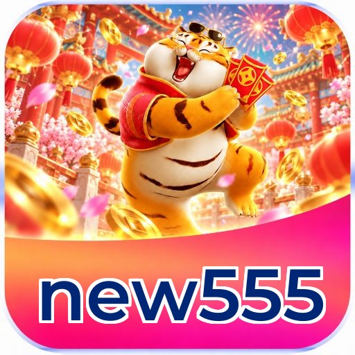 new555 Logo 3