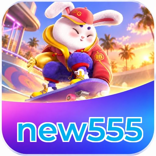 Slots new555 - Giros Grátis Diários