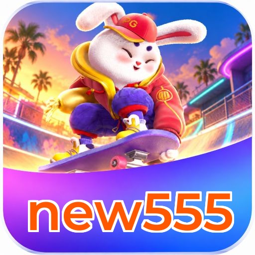 new555 Cadastro Oficial