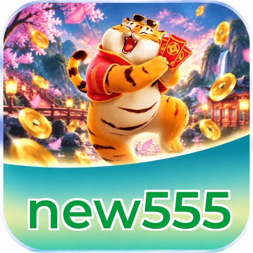 new555 Logo