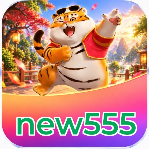 Fortune Tiger Logo 2