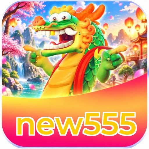 new555 Big Wins e Jackpots