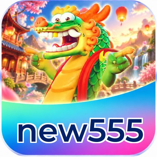 new555 Cassino Online Certificado