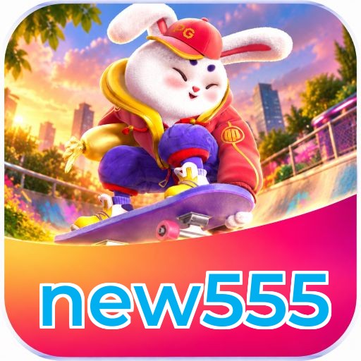 new555 Logo