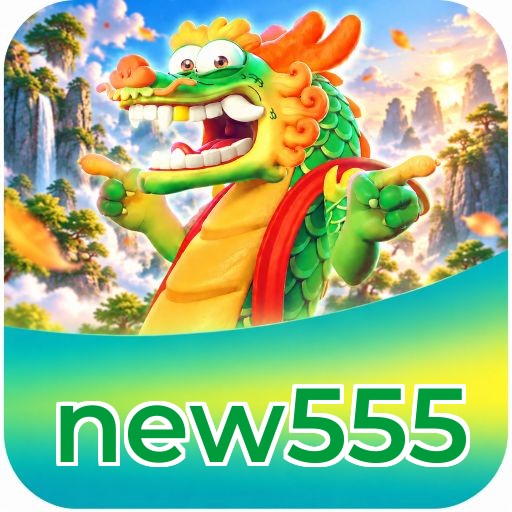 new555 Cassino Online Certificado