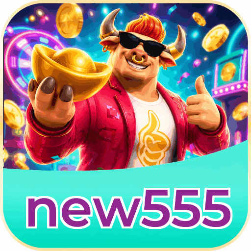 new555 Facebook - Página oficial com promoções e comunidade ativa