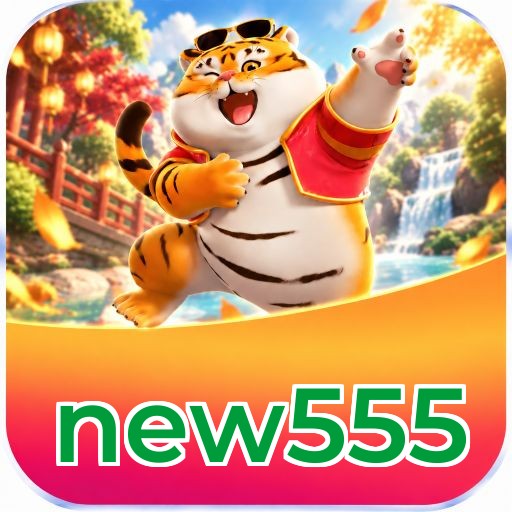 new555 Download Logo Oficial