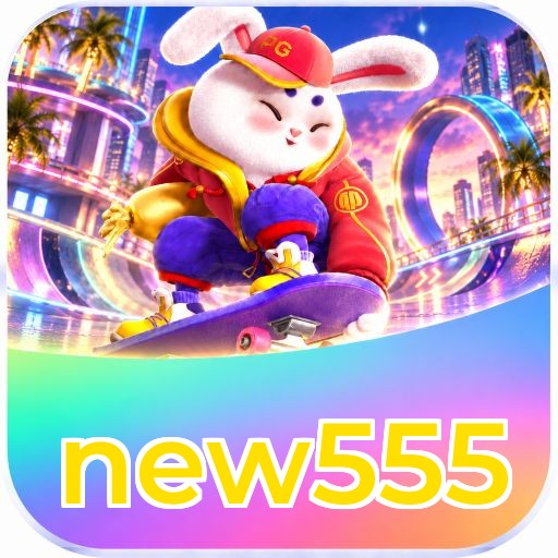 new555 Logo