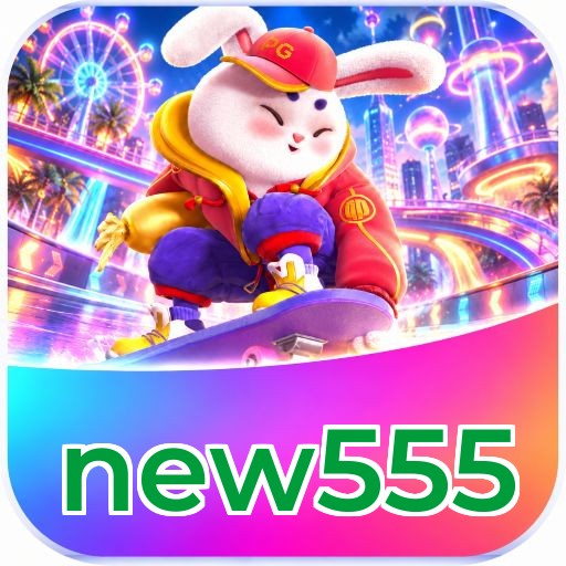 new555 APP Mobile - Android & iOS